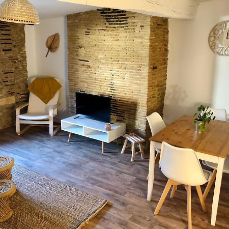 Appartement Au Coeur Du Centre Historique Bergerac Dış mekan fotoğraf