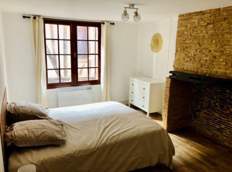 Appartement Au Coeur Du Centre Historique Bergerac Dış mekan fotoğraf