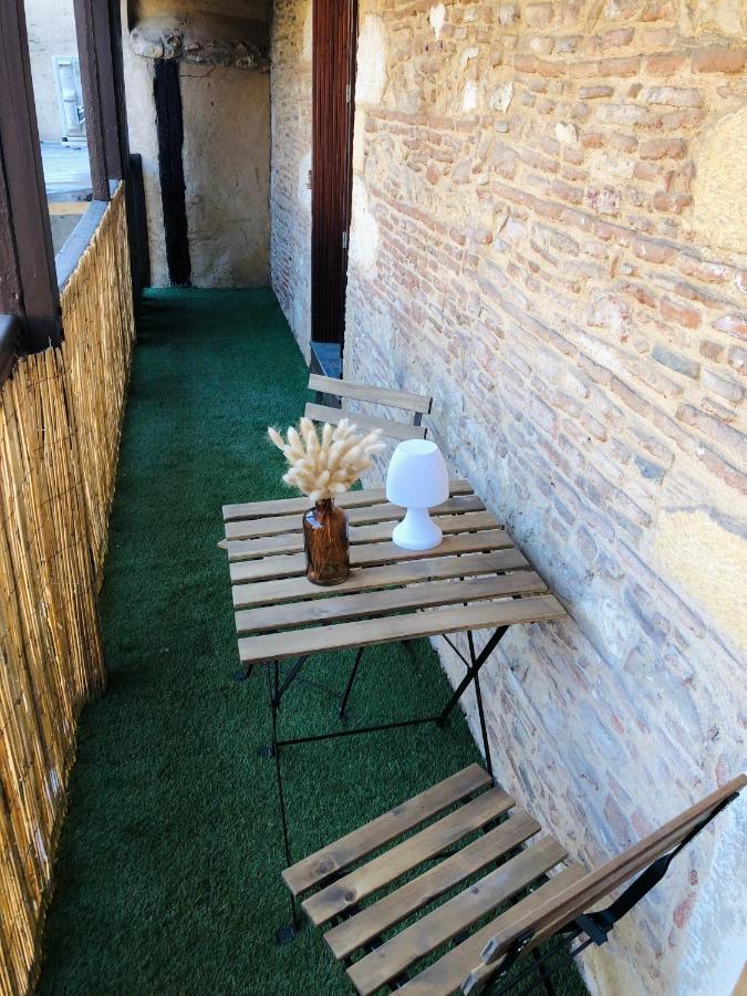 Appartement Au Coeur Du Centre Historique Bergerac Dış mekan fotoğraf